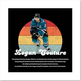 Logan Couture Vintage Vol 01 Posters and Art